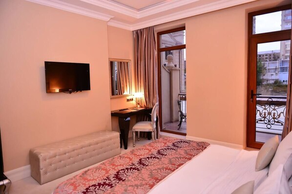 Habitación
