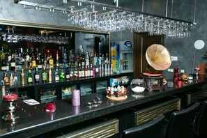 Bar (sur place)
