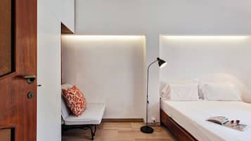 Apartment | 1 Schlafzimmer, Bügeleisen/Bügelbrett, kostenloses WLAN