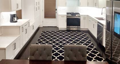 Comfort and Location!