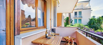 Silent Apartment by Wonderful Italy