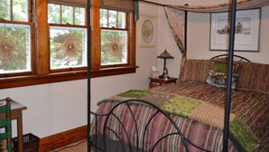 Room - Relax in our Ladies & Gents Room at The Cobblestone Bed & Breakfast (Birchwood)