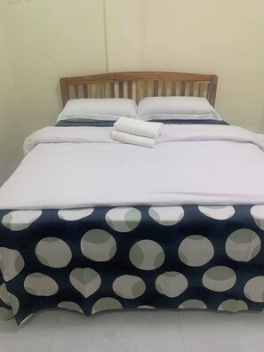 4 bedrooms, iron/ironing board, WiFi, bed sheets - Puerto Princesa City Palawan Harmony Inn - Whole House (Puerto Princesa)
