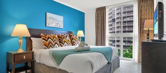 Relaxing Condo with Free Parking