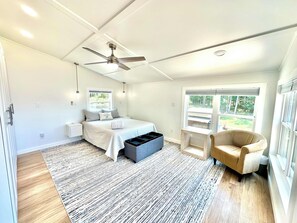 3 Schlafzimmer, Schreibtisch, Bügeleisen/Bügelbrett, kostenloses WLAN