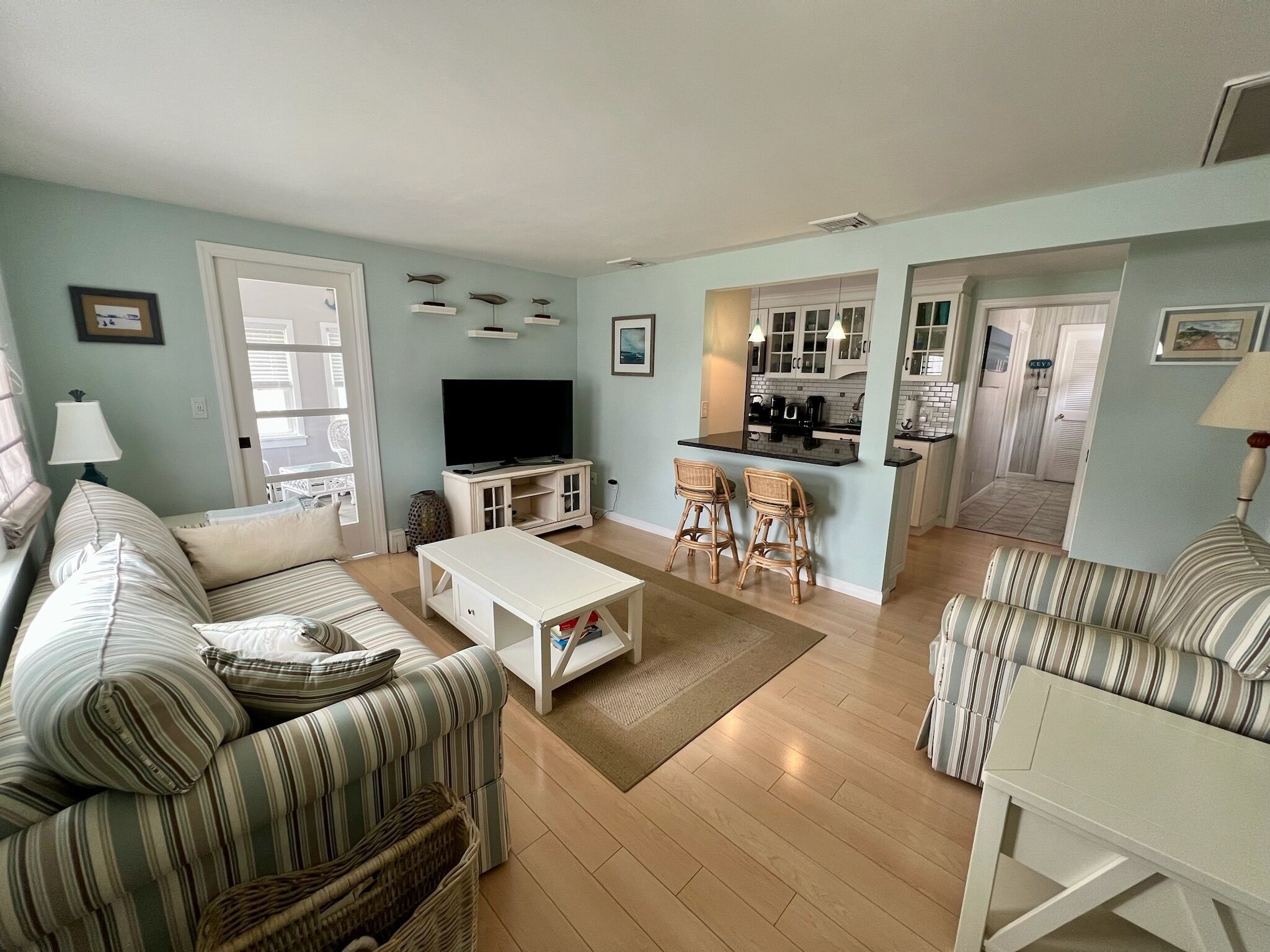 Charming Lavallette 3BR Rental Your Familys Perfect Jersey Shore House