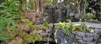 Ocean View 2 Bedroom in Coconut Grove