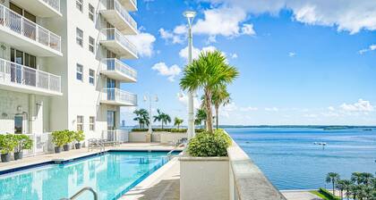 Zeus Sanctuary in Brickell Miami