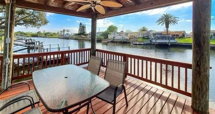 Kick back and Relax at Leisure Beach