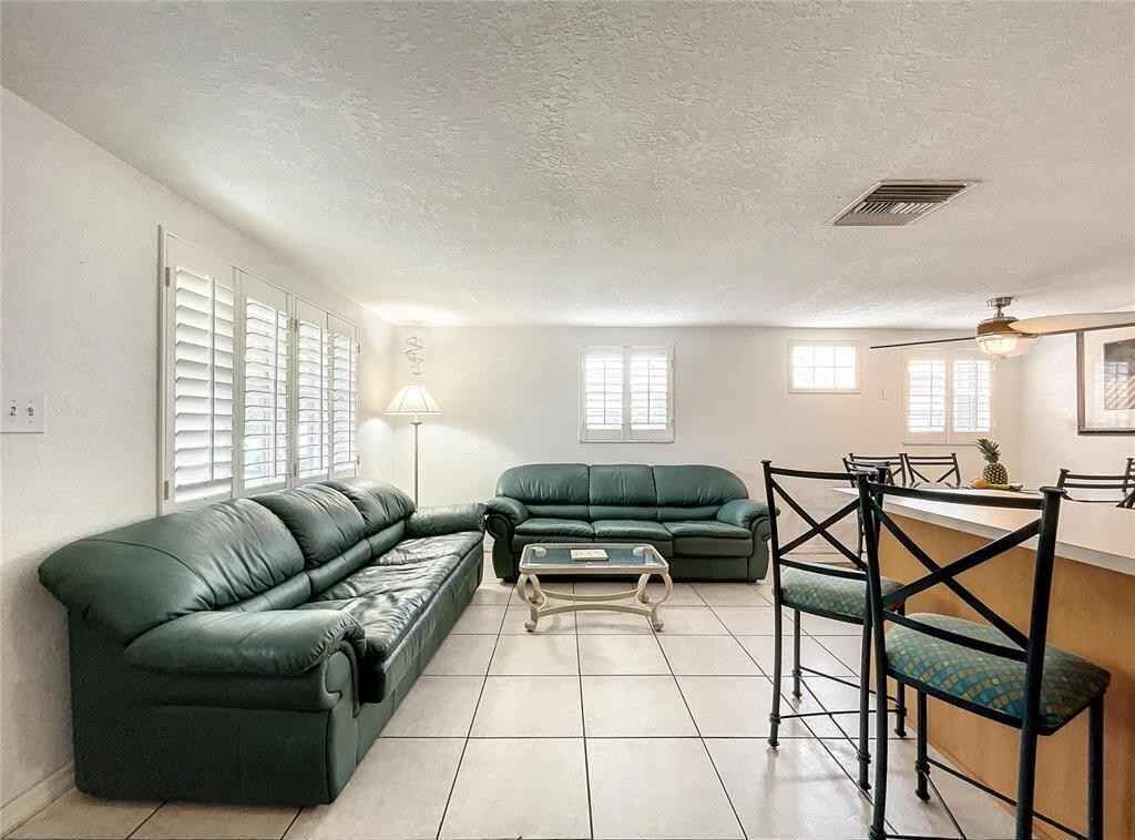 منطقة المعيشة