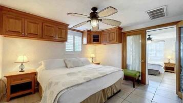 Comfort Duplex, 2 Bedrooms, Lakeside