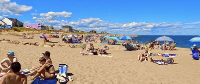 Plum Island Beach Studio - 4 Minute Walk to Beach!!