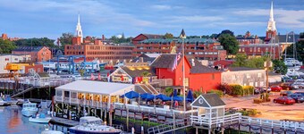 Plum Island Beach Studio - 4 Minute Walk to Beach!!