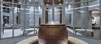 Global Luxury Suites Midtown Atlanta