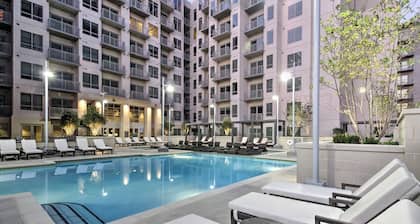 Global Luxury Suites Midtown Atlanta