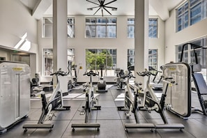 Gimnasio