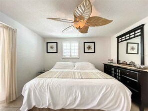 Comfort-Maisonette, Seeseite | 2 Schlafzimmer, Bügeleisen/Bügelbrett, kostenloses WLAN