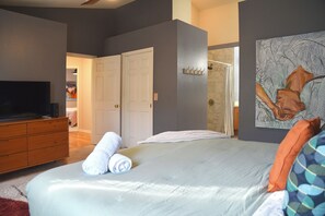 Family House, 3 Bedrooms, Private Pool | 3 bedrooms, iron/ironing board, free WiFi - Artisan Poolside Paradise near Disney (Clermont)