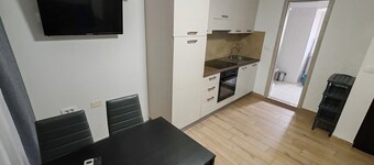 One Bedroom Apartment with Shared Terrace in Koper