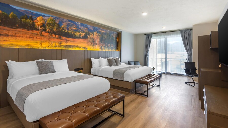 The Valor, an Ascend Collection Hotel