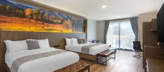 The Valor, an Ascend Collection Hotel