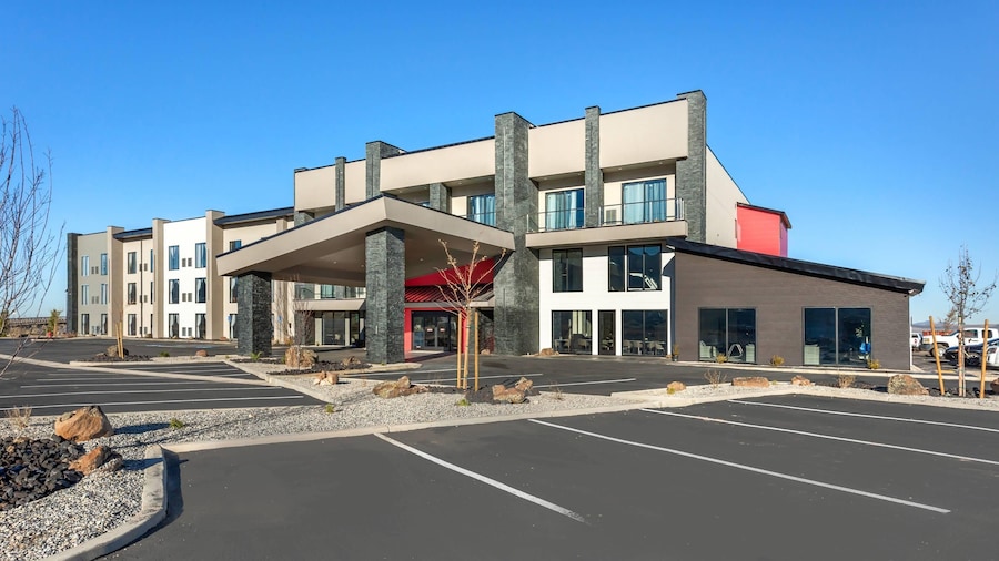 The Valor, an Ascend Collection Hotel