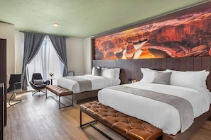 Cortinas blackout, tabla de planchar con plancha y wifi gratis