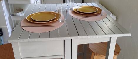 Restauration