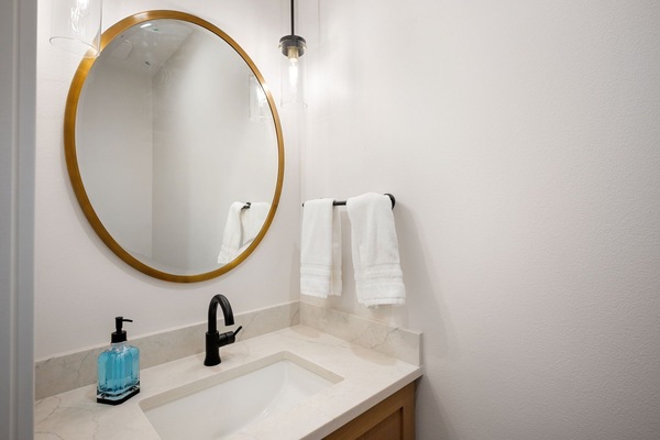 Salle de bain