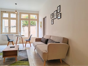 Flachbildfernseher