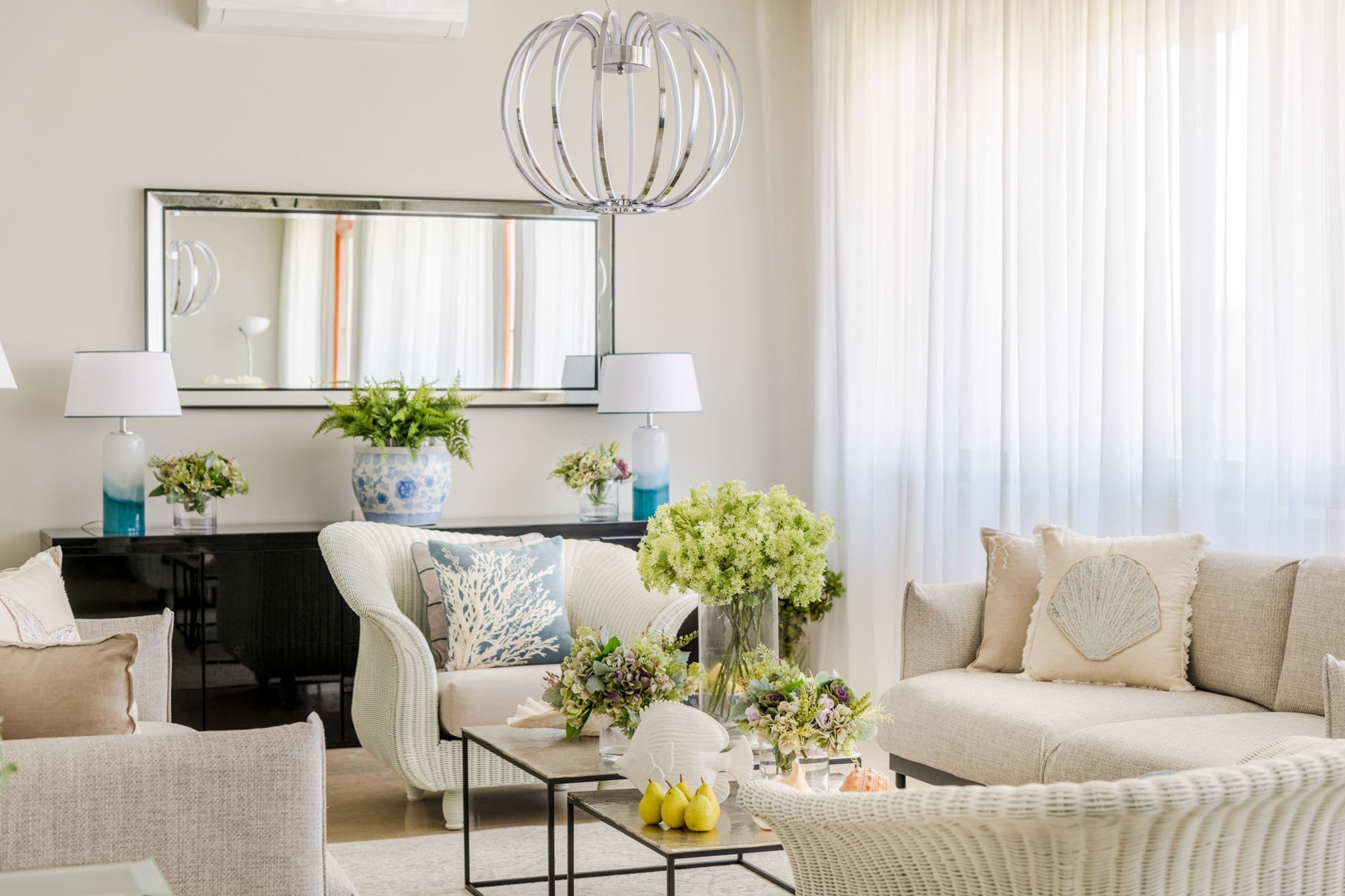 Apartment | 3 bedrooms