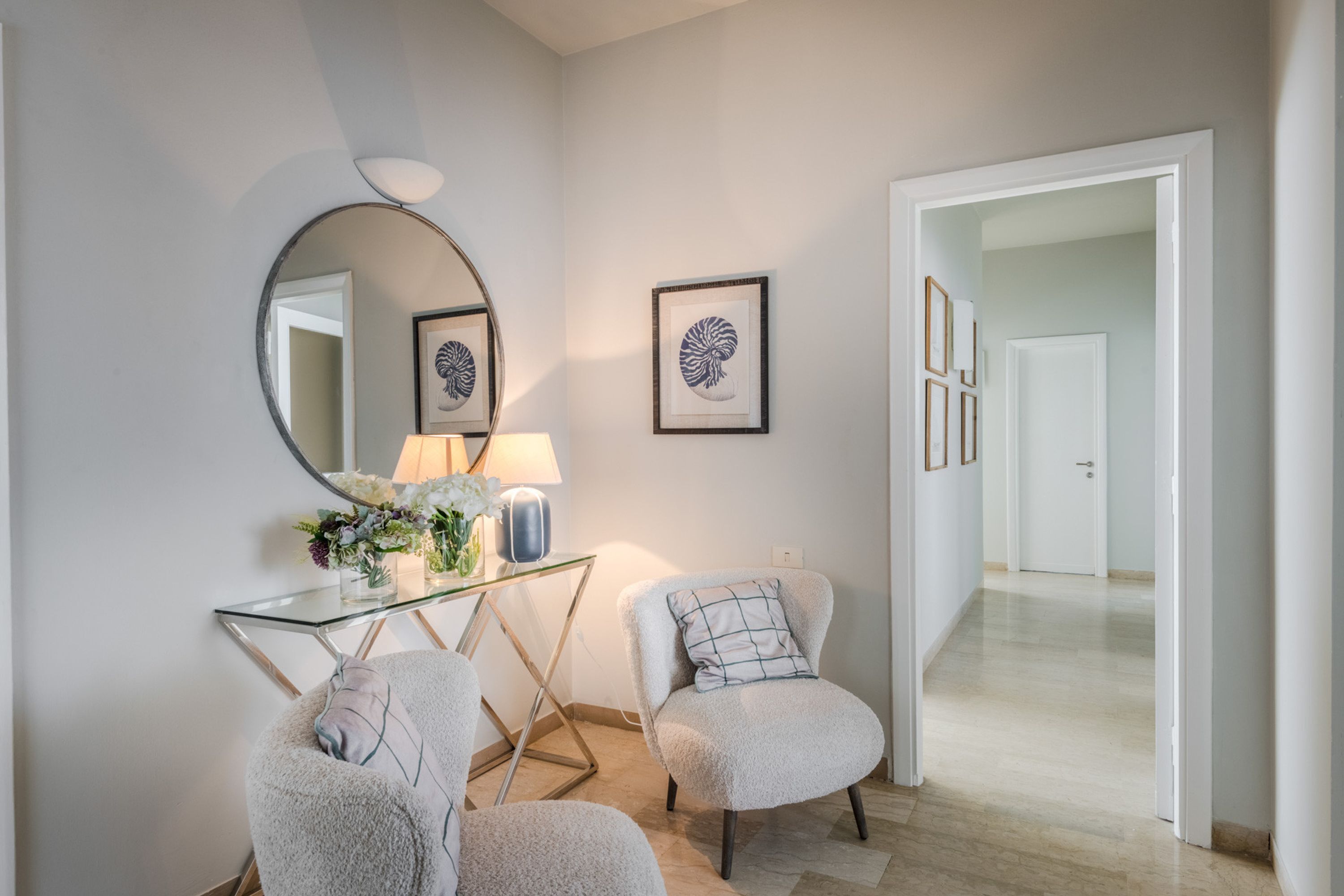 Apartment | 3 bedrooms