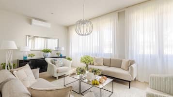 Apartment | 3 bedrooms