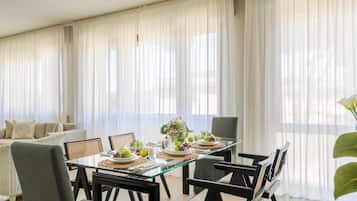 Apartment | 3 bedrooms