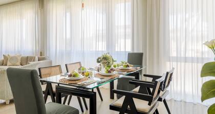 Ocean Breeze in Lido di Camaiore