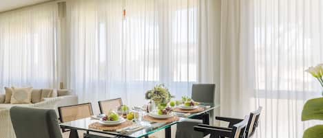 Apartment | 3 bedrooms