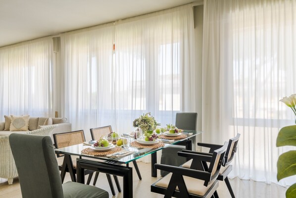 Apartment | 3 Schlafzimmer