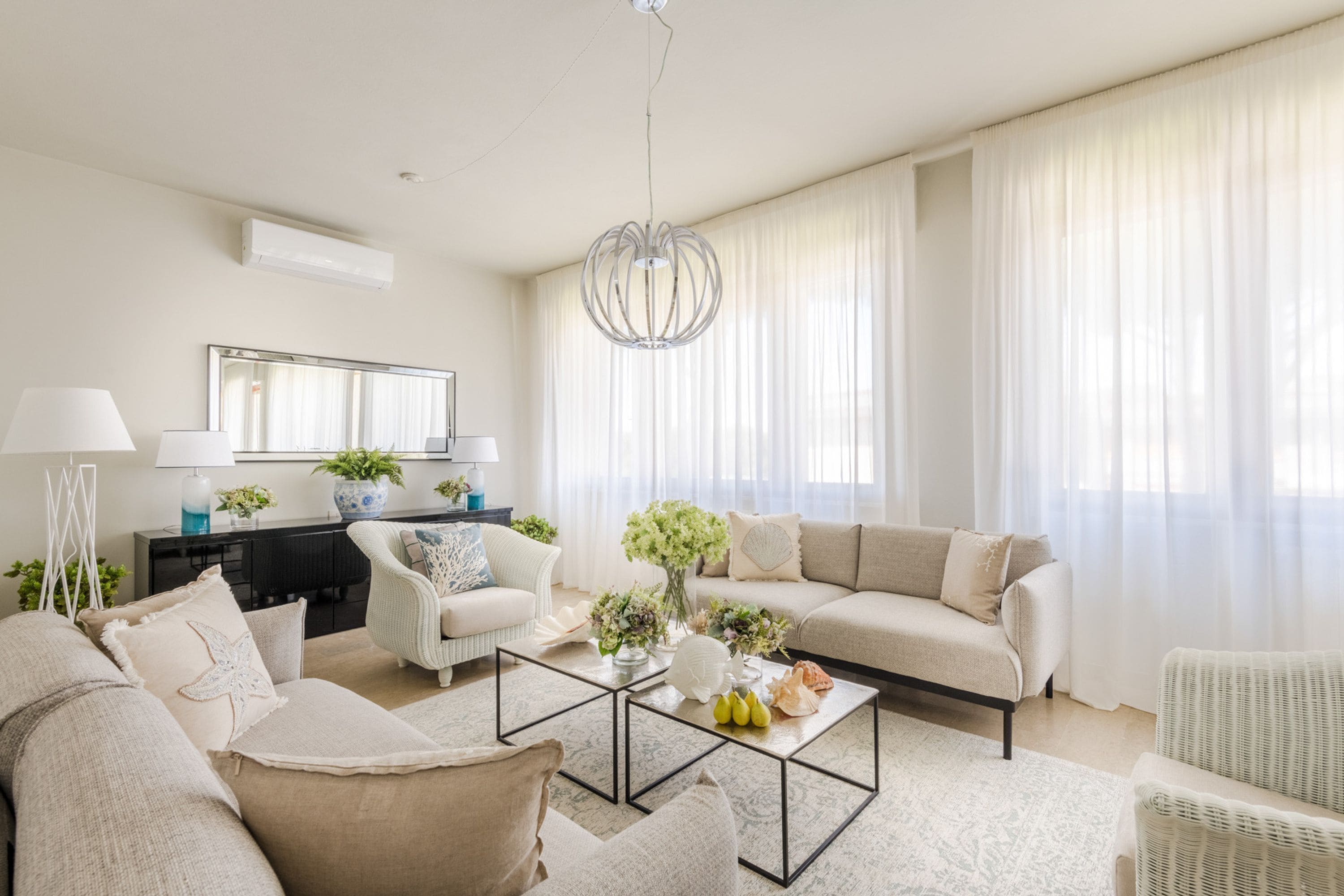 Apartment | 3 bedrooms