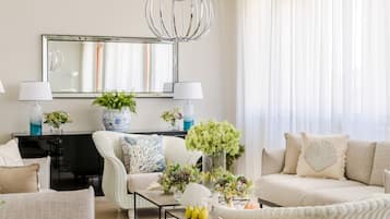 Apartment | 3 bedrooms