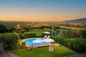 Villa | 5 slaapkamers