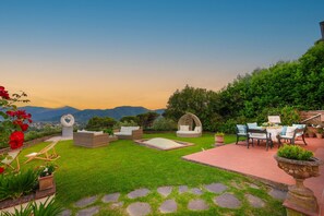 Villa | 5 Schlafzimmer