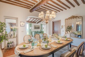Huis | 5 slaapkamers