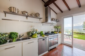 Villa - Villa Lontana in Lucca (Lucca)