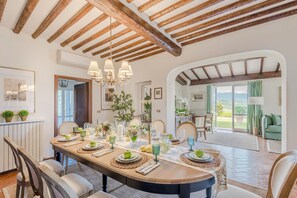 Villa | 5 slaapkamers