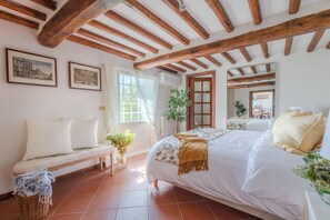 Villa - Villa Lontana in Lucca (Lucca)