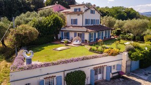 Villa | 5 Schlafzimmer