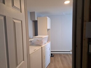 Interior - Appartement Confort 11 (Sainte-Anne-de-Beaupré)