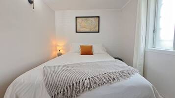 2 sovrum, skrivbord, strykjÀrn/strykbrÀda och gratis wi-fi