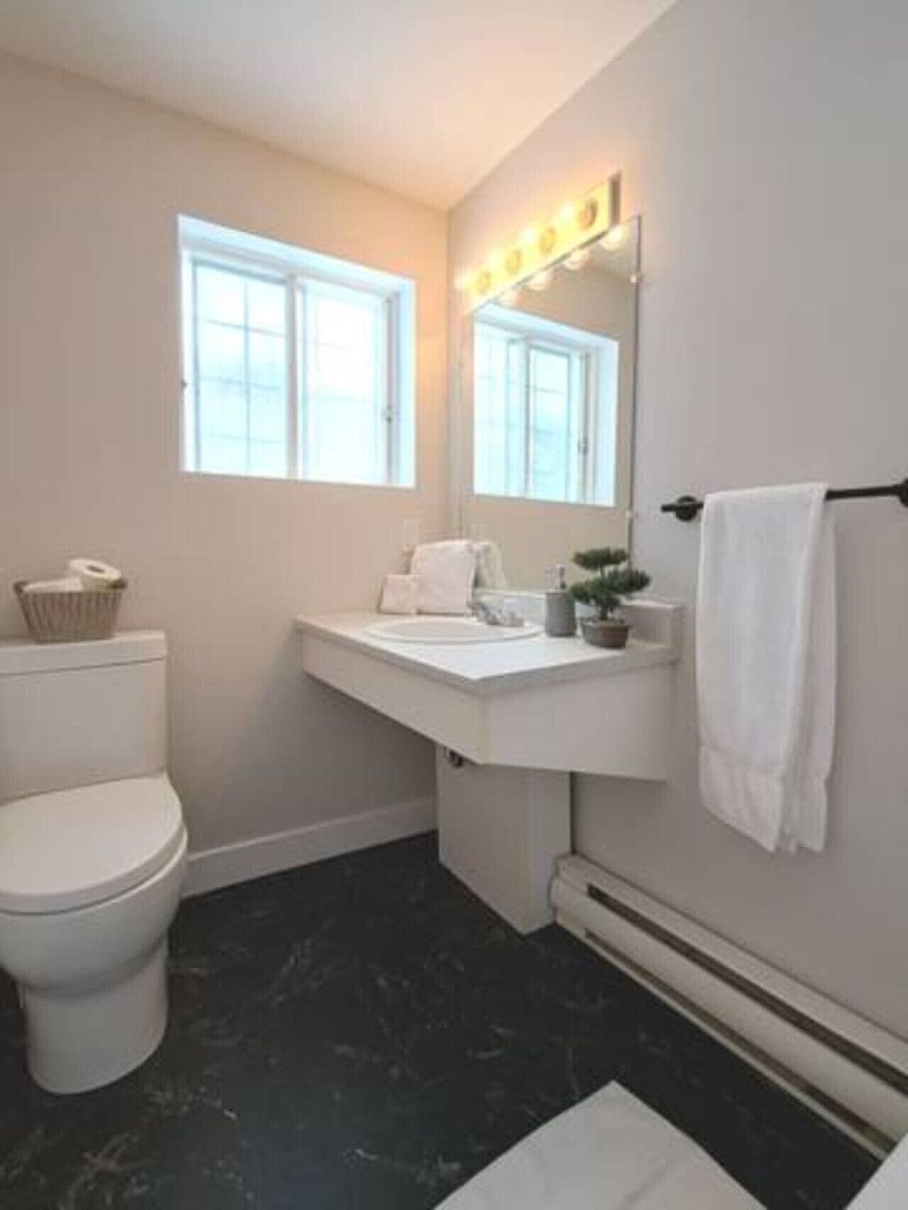 Asciugacapelli, asciugamani