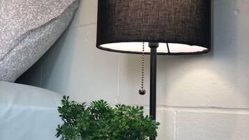 Details aan de binnenkant